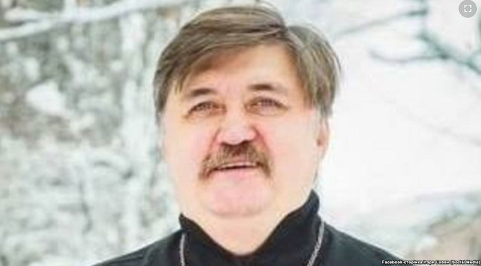 У Запоріжжі до ПЦУ приєдналася громада, що рік тому вийшла з УПЦ (МП)