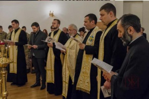 У Львові проведуть екуменічні молитви за захисників України та єдність християн