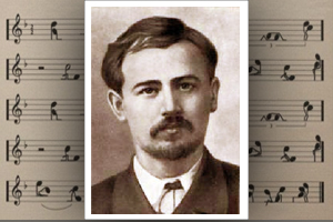 У Києві відзначать 100-ліття першовиконання у храмах літургії Миколи Леонтовича українською мовою