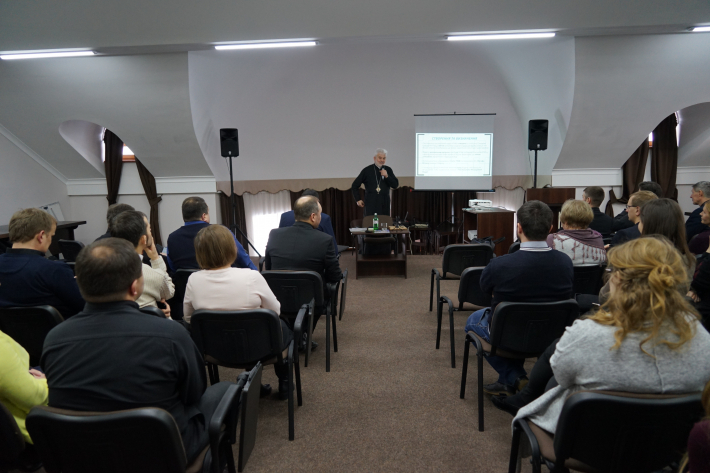 Греко-католики планують створити Місійний інститут УГКЦ