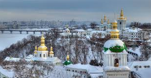 У Києво-Печерському заповіднику для відвідувачів з інвалідністю презентують соціальний проект «Відеостіна»