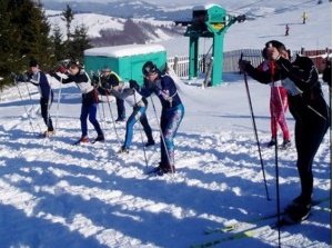 Анонсовані лижні змагання «Кубок Львівської митрополії УГКЦ»