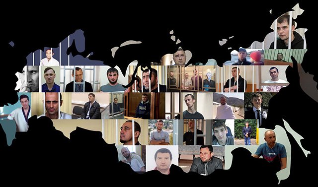 Всеукраїнська Рада Церков закликає Росію звільнити полонених українців, а Всесвітню Раду Церков — сприяти цьому Всеукраїнська Рада Церков закликає Росію звільнити полонених українців, а Всесвітню Раду Церков — сприяти цьому