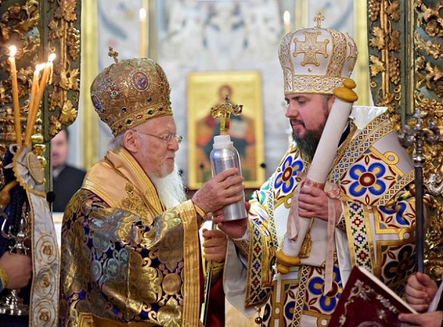 У Львові відкривається виставка «Православ’я. Україна. Історії»