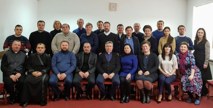 В УГКЦ активно запроваджують стратегію соціального служіння