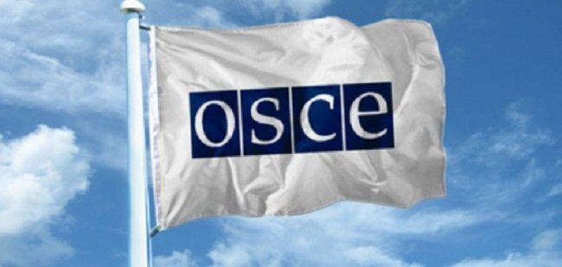 Спостерігачі ОБСЄ відвідують єпархії УПЦ (МП), вислуховуючи скарги
