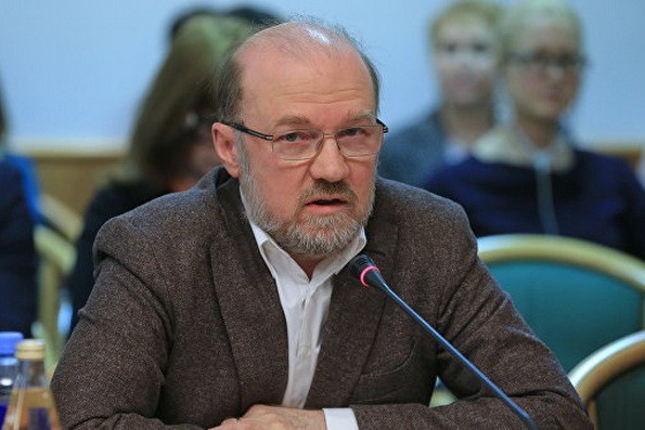 В РПЦ раскритиковали помощника Путина за недостаточно проявленную «русскость»