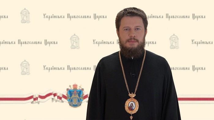 Єпископ УПЦ (МП) скаржиться в ООН, ЄС, ОБСЄ на "побиття віруючих і захоплення храмів"