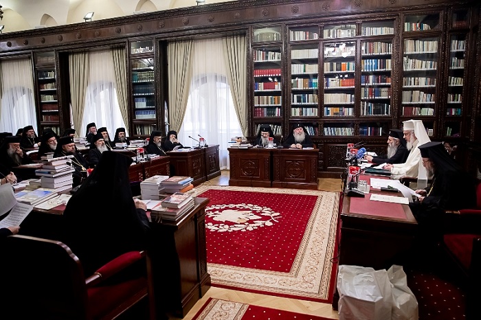 Румунська Церква висловить позицію щодо Української Церкви після додаткових консультацій з зацікавленими сторонами