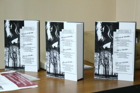 Архієрей УГКЦ та рабин презентували книгу про Голокост євреїв Прикарпаття