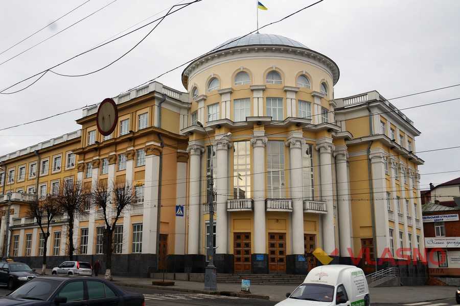 Архієреї УПЦ (МП) і голова Вінницької облдержадміністрації окреслили шляхи розв’язання проблемних питань