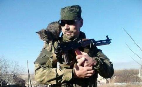Священник Московского Патриархата, воевавший против Украины, осужден в Германии