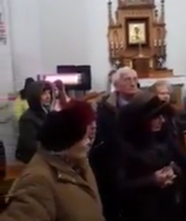 ПЦУ передумала приймати до себе громаду греко-католиків