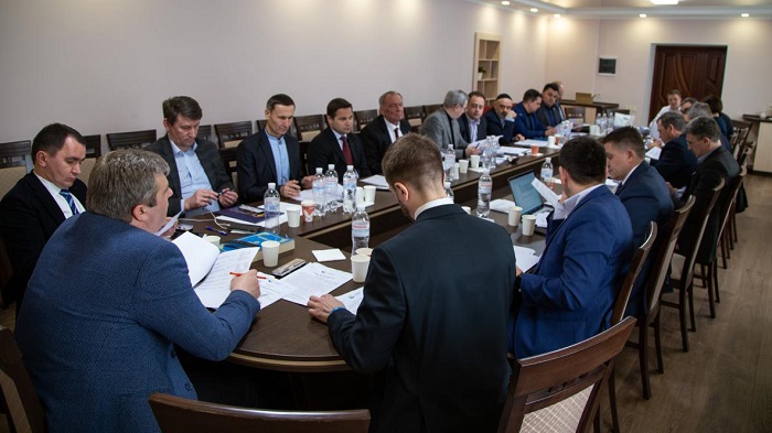 Рада Євангельських Протестантських Церков України просить кандидатів у президенти озвучити свої позиції щодо «ціннісних орієнтирів українського суспільства»