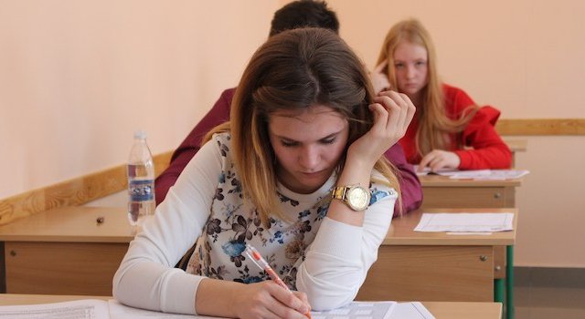 Адвентисти пропонують пройти безкоштовне пробне ЗНО в Українському гуманітарному інституті Адвентисти пропонують пройти безкоштовне пробне ЗНО в Українському гуманітарному інституті