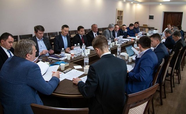 Рада Євангельських Протестантських Церков України просить кандидатів у президенти озвучити свої позиції щодо «ціннісних орієнтирів українського суспільства» Рада Євангельських Протестантських Церков України просить кандидатів у президенти озвучити свої позиції щодо «ціннісних орієнтирів українського суспільства»