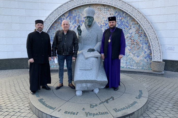 Клірики ПЦУ підтримують створення спеціального муніципального правоохоронного органу