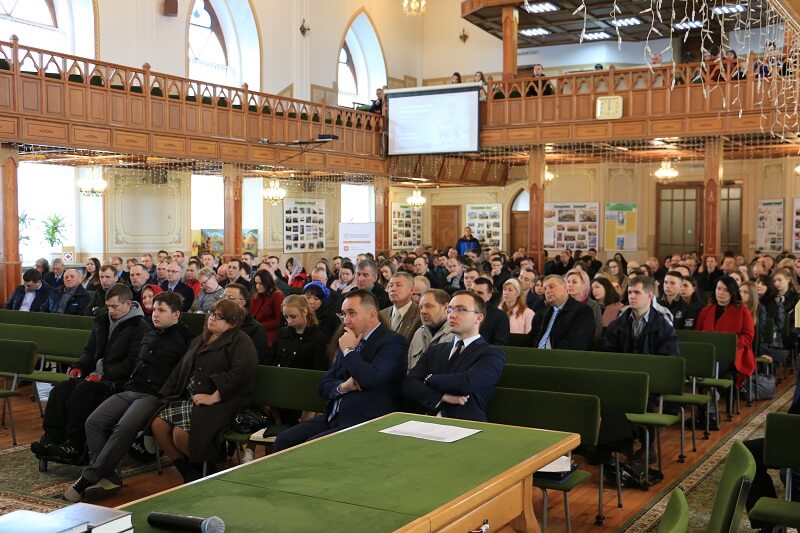 Українські баптисти розповіли про своє служіння в Африці та Азії