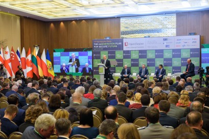 Глава УГКЦ: «Нас знову намагаються поділити, а потім протиставити»
