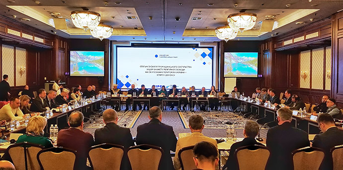 Започатковано постійно діючий круглий стіл релігійних діячів і правозахисників України