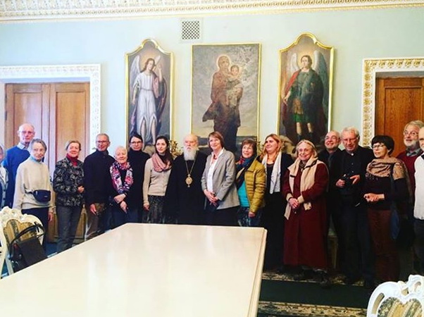 Філарет розповів католикам, як складно об