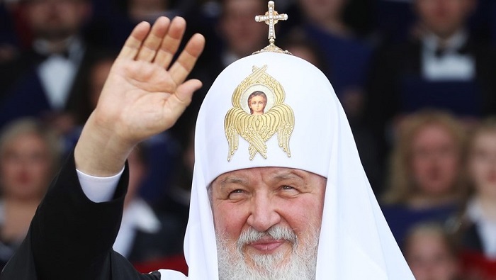 Глава РПЦ поздравил Зеленского, надеясь на «завершение скорбного периода притеснений и дискриминации» УПЦ (МП)