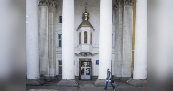 Оккупационная власть Крыма отказала в регистрации приходу ПЦУ