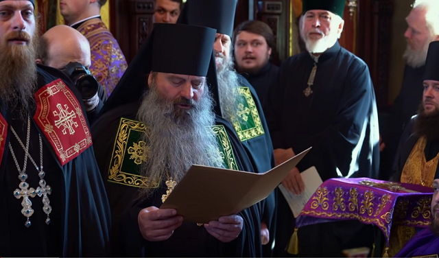 Архиереи РПЦ приехали в Киев участвовать в поставлении нового епископа УПЦ (МП) Архиереи РПЦ приехали в Киев участвовать в поставлении нового епископа УПЦ (МП)