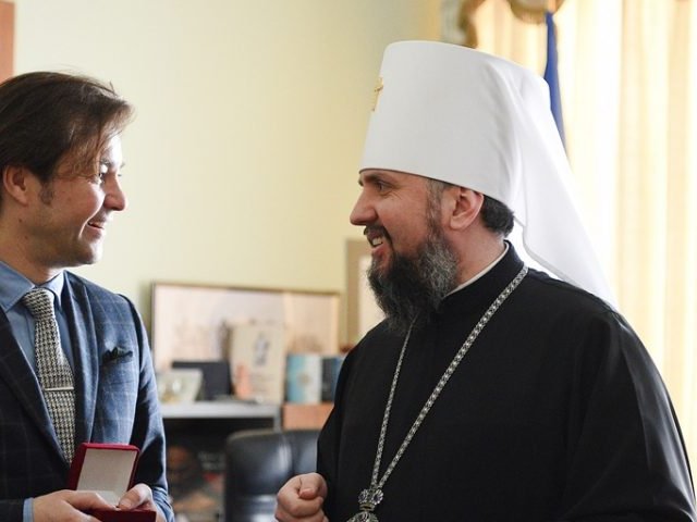 Зареєстровано понад 30 статутів єпархій ПЦУ Зареєстровано понад 30 статутів єпархій ПЦУ