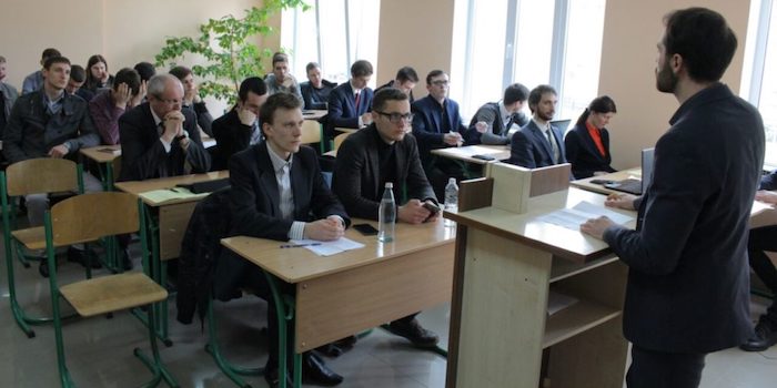 Адвентисти України і Польщі провели конференцію «Актуальні проблеми соціальних та економічних процесів в умовах трансформації українського суспільства»