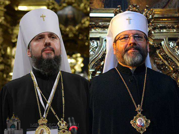 В Івано-Франківську єпархія УПЦ (МП) забрала з суду позов на міську раду – щоб подати новий