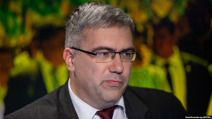 Радник президента України: «Якщо не буде порушено умов томосу, то ні про яке відкликання йтися не може»