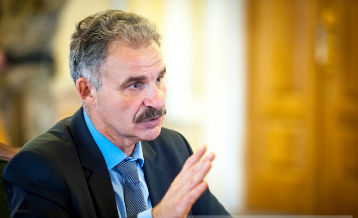 Депутат-релігієзнавець: «Ситуація з Філаретом не розсмокчеться», поки його не відправлять на спокій