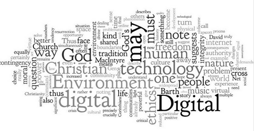 Богослови з Британії презентують у Києві «Теологію Digital»