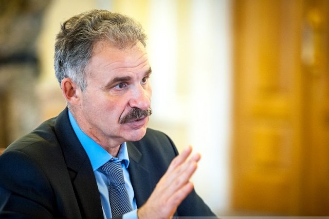 Депутат-релігієзнавець: «Ситуація з Філаретом не розсмокчеться», поки його не відправлять на спокій Депутат-релігієзнавець: «Ситуація з Філаретом не розсмокчеться», поки його не відправлять на спокій