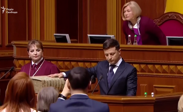 Глави конфесій очікують особистої зустрічі з новим президентом Володимиром Зеленським Глави конфесій очікують особистої зустрічі з новим президентом Володимиром Зеленським