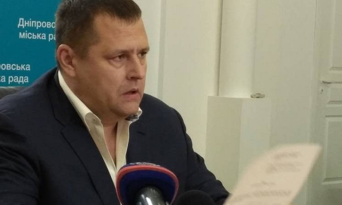 Міський голова Дніпра в суді доводить єпископу ПЦУ, що нічого не має проти томосу