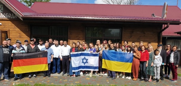 В Україні відбувся міжнародний семінар Федерації універсального монотеїзму