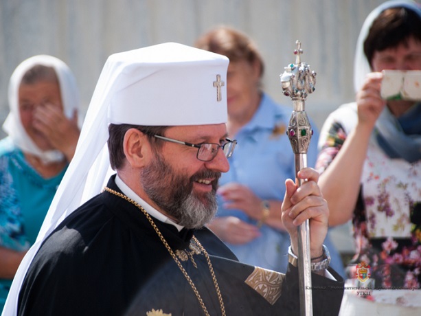 УГКЦ створила Душпастирську раду Патріаршої курії