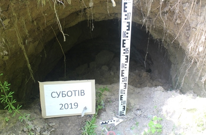 У Суботові науковці знайшли ймовірне поховання Богдана Хмельницького