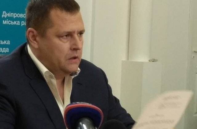 Міський голова Дніпра в суді доводить єпископу ПЦУ, що нічого не має проти томосу Міський голова Дніпра в суді доводить єпископу ПЦУ, що нічого не має проти томосу