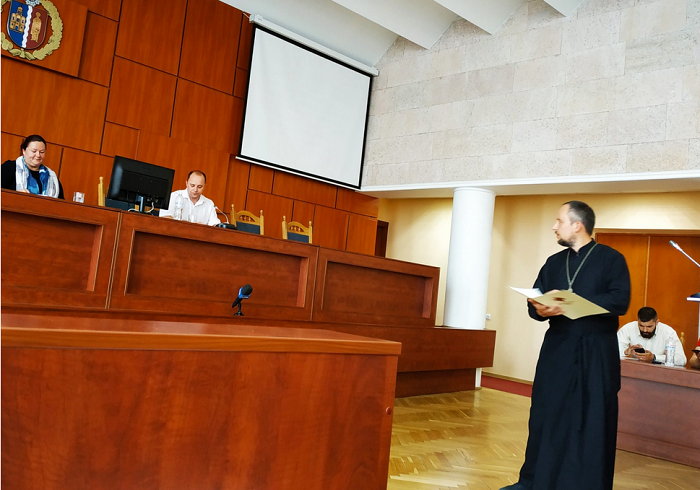 У Вишгороді громаді ПЦУ втретє відмовили у ділянці для церкви