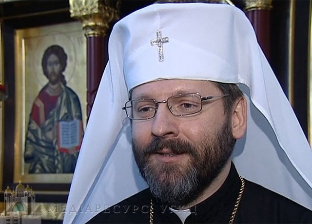 УГКЦ провела конференцію з християнської педагогіки УГКЦ провела конференцію з християнської педагогіки