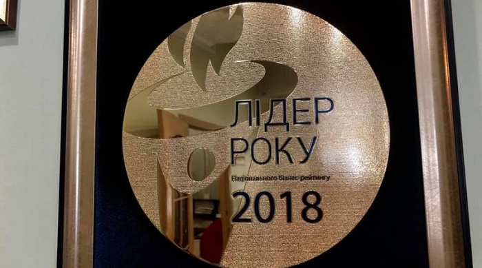 Християнська мобільна клініка стала «Лідером року 2018» в Україні