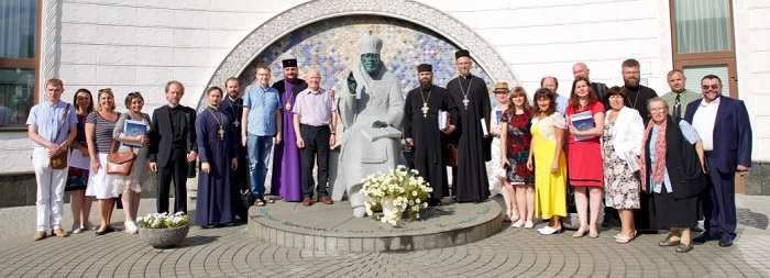 Експертний круглий стіл з християнської освіти пропонує Міністерству освіти посилити інтегрування християнства у навчальні заклади