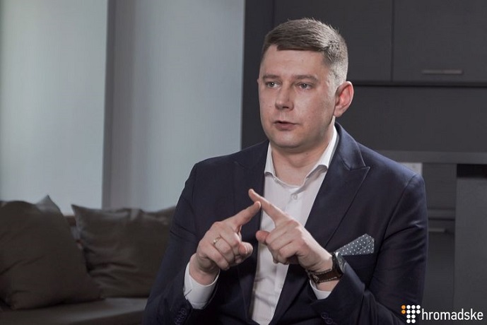 Заступник глави Офісу президента України: «Держава має допомагати конфесіям, якщо це потрібно, і не заважати, коли це непотрібно»