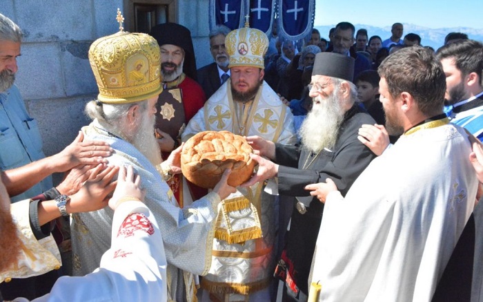 Московський і Сербський Патріархати спільно захищатимуть свої інтереси в Україні та Чорногорії