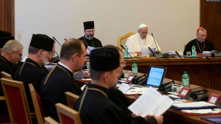 Представник Українського католицького університету стане доповідачем на зустрічі єпископів «Екуменічна місія Східних католицьких Церков Європи в сьогоденні»