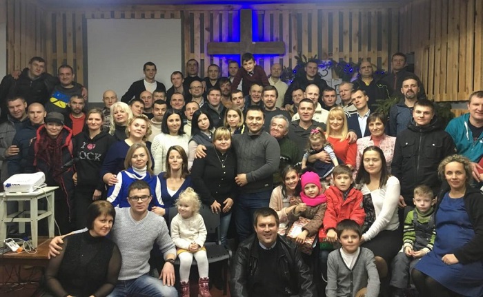 Баптисти заснували у Козельці три реабцентри для алко-, наркозалежних
