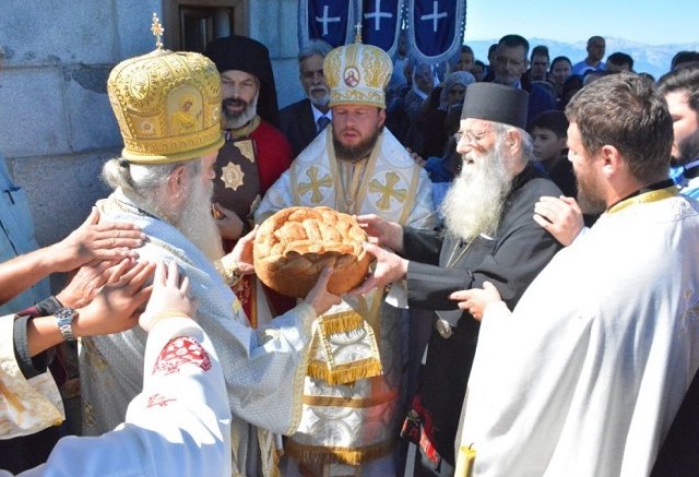 Московський і Сербський Патріархати спільно захищатимуть свої інтереси в Україні та Чорногорії Московський і Сербський Патріархати спільно захищатимуть свої інтереси в Україні та Чорногорії